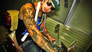 Chayo Nash - Own Shit [2012]