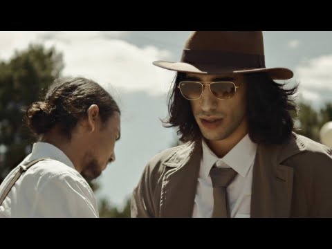 The Sleepwalkers - Summer Regrets (Official Video)