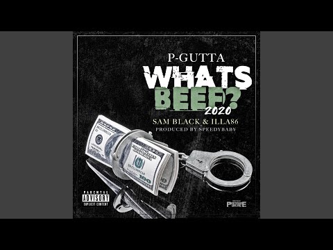 What's Beef 2020 (feat. Sam Black & Illa86)