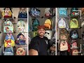 My Disney Loungefly Collection January 2026