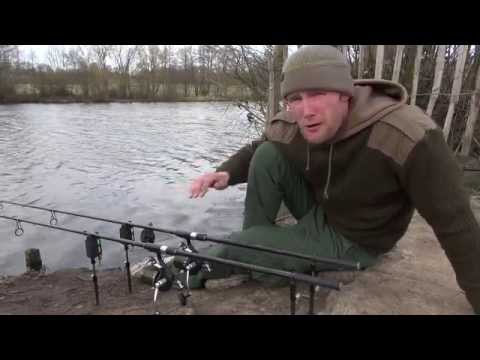 Darrell Peck Tactical Part 2