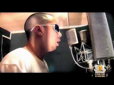 Master Bass - Kissa i lé [2008]