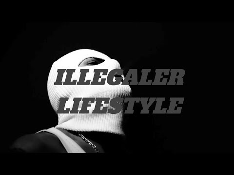 Perserka - Illegaler Lifestyle (Official Video) #perserka #illegalerlifestyle #ghettocinema