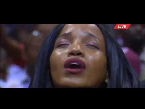 I Love You Jesus - Spontaneous Worship