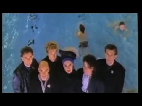 The Other Ones - We Are What We Are (Official Video)