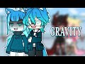 GRAVITY HAZBIN HOTEL GLMV 2018 2020 Styled Music Video