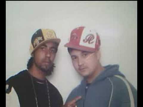 fatjoe , ft , d 12 ..  nevi  gili 2008  kalifornija