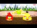 Best Of Mcdonalds Happy Meal Angry Birds Commercial 2021 New