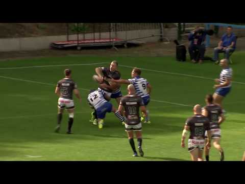 Halifax v Widnes Vikings, 13.08.17
