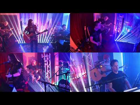 Video thumbnail for Numb (Live)