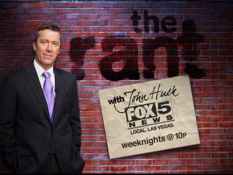 Fox5 Rant
