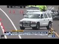Inmate Escapes Transport Vehicle On I 10