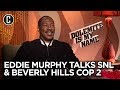Video di Eddie Murphy on Beverly Hills Cop 4 and Returning to Saturday Night Live