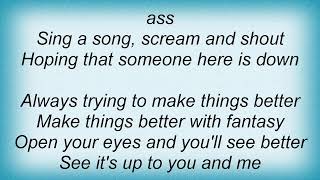 Sick Of It All - Stick Together Lyrics