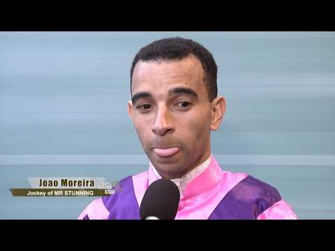 Mr Stunning won the FRIENDSHIP BRIDGE HANDICAP on Mar 5 (Class 1 - 1000M)