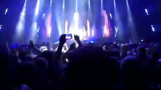 Armin van Buuren - This Is A Test @ Armin Only Embrace 2017