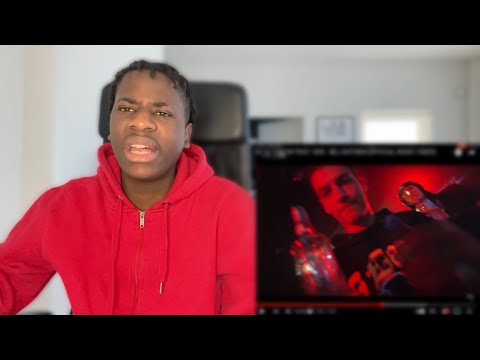 WHITE WIDOW FEAT. VKIE - BEJ ANTHEM! *Polish Music Reaction*