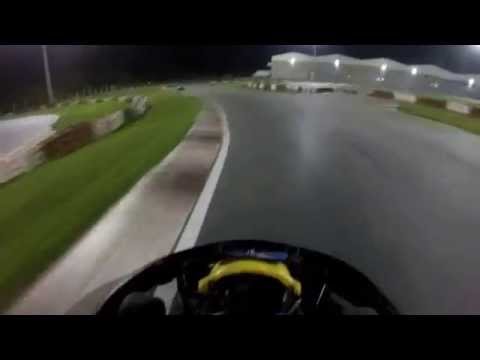 Copa BH de Kart - RBC Racing - 11/06/15