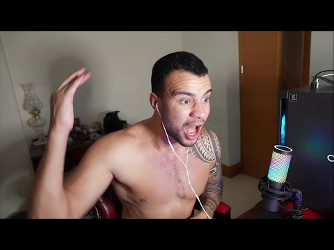 Hstikkytokky Shares A Funny Jail Story! 