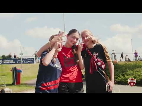 International Girls Top Tournament 2025 Aftermovie