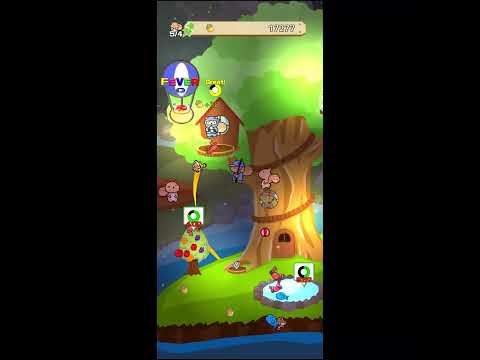 SquirrelTreeHouse forest villa