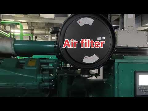 Sudhir Diesel Generator