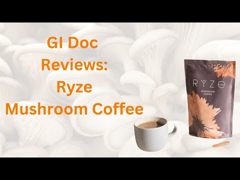 Uncovering the Truth Behind Ryze Mushroom Coffee - Is it Worth it?