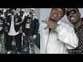 The Beef Between Bone Thugs N Harmony Three 6 Mafia Beef Why Memphis Rappers Starting Dissing