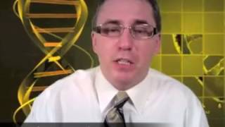 Apostolic DNA The DNA OF MINISTRY