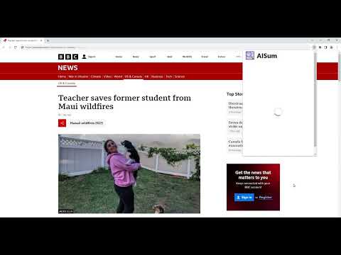 Item video thumbnail