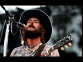 Band of Horses - Blue Beard