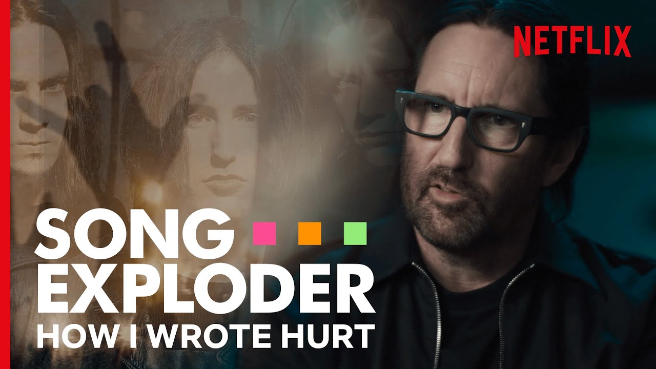 How Nine Inch Nails Wrote 'Hurt' | Song Exploder