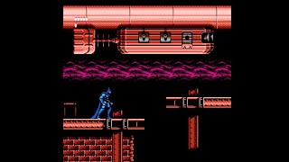 NES Game: Batman - Return of the Joker (1991 Sunsoft)
