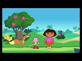 Dora The Explorer Find Floatie Old Flash Games