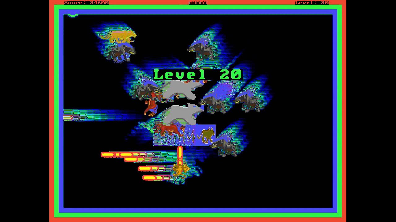 Gameplay Video