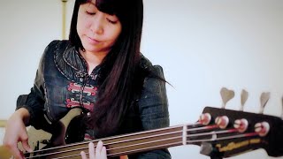 Video thumbnail for Natsuki Hirano - module 4 -｜YAMAHA BB2000 Fretless Bass by Natsuki Hirano