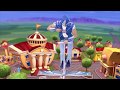 20 Times Time Sportacus On The Move Remix HQ Instrumental