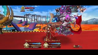 [心得] 妖精騎士90++5加成3t