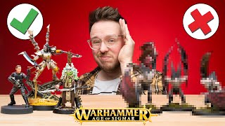 Challenging Myself with Models I Suck At