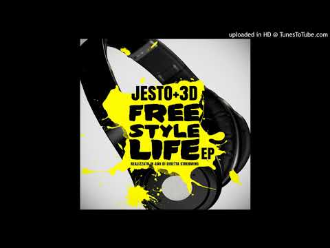 Jesto - 04 Monster Track (feat. NSP, Baby K, Canesecco, Jimmy, Pordinero, Pattada, Pinto, Nayt, Gem)