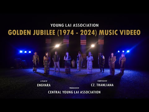 YLA Golden Jubilee Music Video (Official)