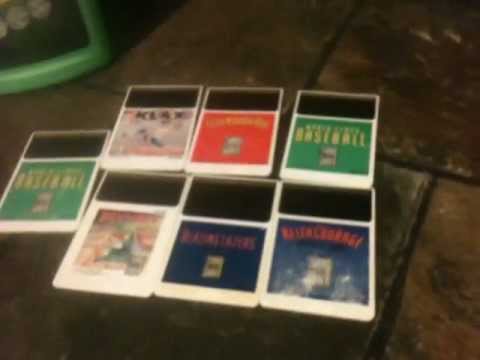 Turbo Grafx 16 broken cart fix!