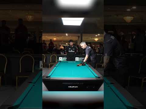 𝗛𝗢𝗪 𝗧𝗢 𝗕𝗥𝗨𝗦𝗛 & 𝗜𝗥𝗢𝗡 𝗔 𝗣𝗢𝗢𝗟 𝗧𝗔𝗕𝗟𝗘 🎱 @InternationalRefereesOrg