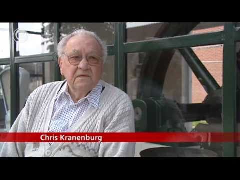 Museum molkfabryk Steggerda