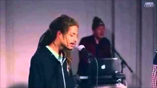 Elokuu Saatilla Live @ Radio Nova 17.6.2013