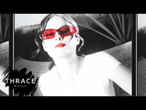 Houssem Amari x DELINA - Closure (Official Visualizer)