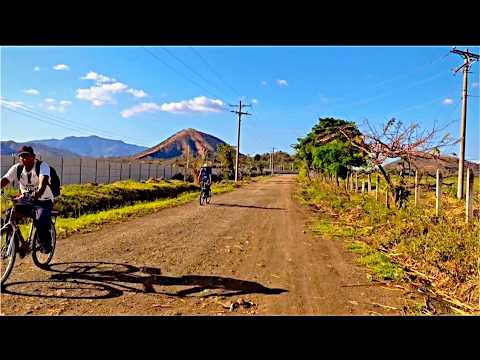 El Salvador Por Dentro 🇸🇻 El Porvenir