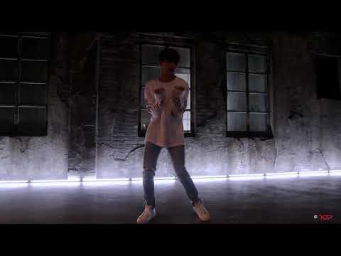 U10SECONDS 188sec - 진후의 HOO리스타일 댄스