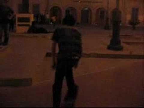 gregorysk8metal old Cyprus skate YouTube source preview