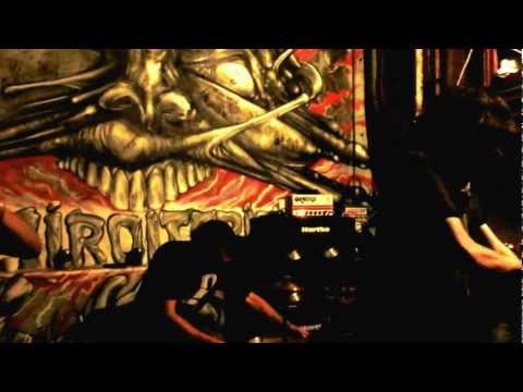 GNOD-Live La Miroiterie, Paris (04/09/'12)